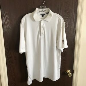 2- Monterey Club Medium Golf Polos